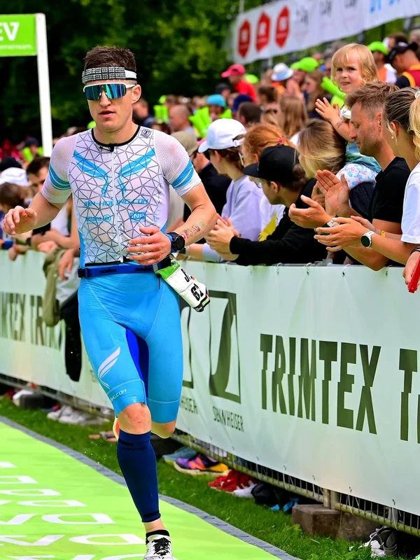 Triathloncoaching mit Jan Höing bei der Challenge Roth